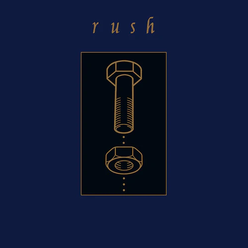 Rush - Counterparts [2xLP]