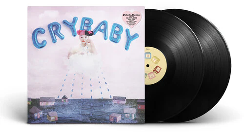 Melanie Martinez - Cry Baby [2xLP]