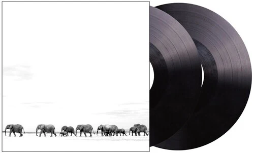 Dave Matthews Band, The - Where Are You Going: The Singles [2xLP]