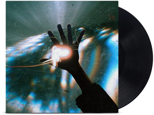Architects - The Sky, The Earth, & All Between [LP]