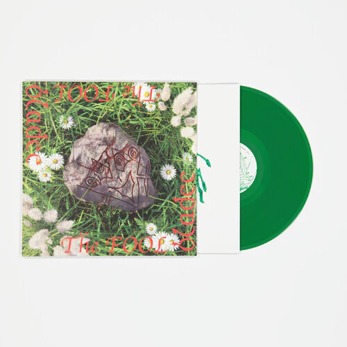 Bladee - The Fool [LP - Green]