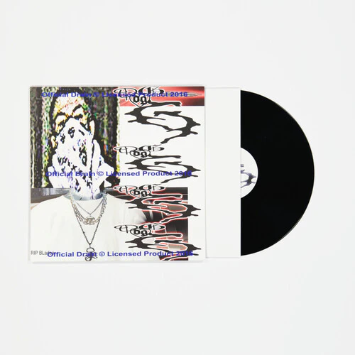 Bladee - RIP Bladee [LP]