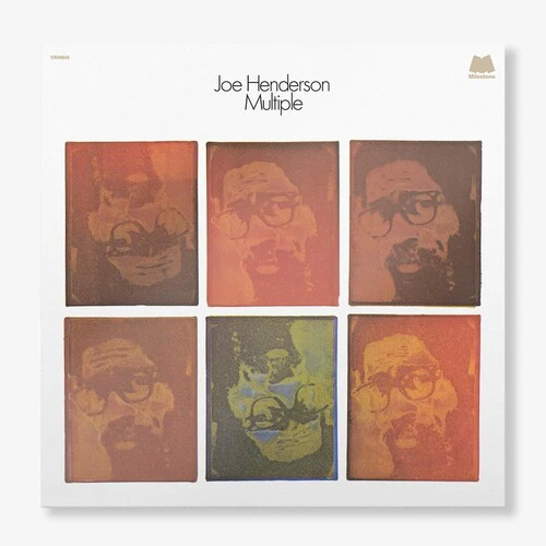 Joe Henderson - Multiple [LP - Jazz Dispensary Top Shelf]