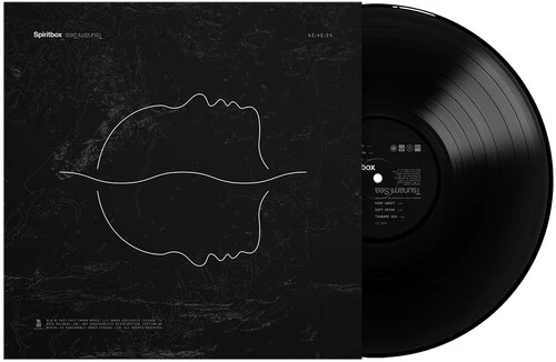 Spiritbox - Tsunami Sea [LP]