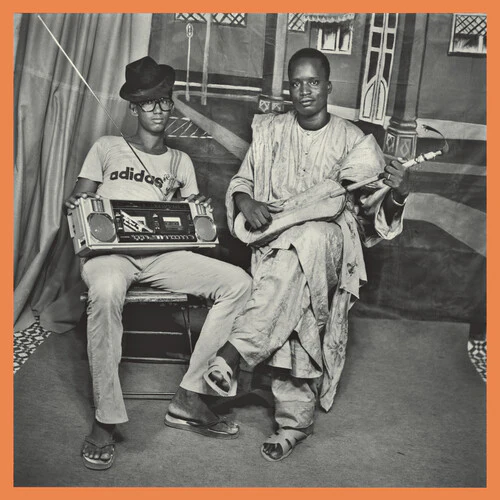 Various Artists - The Original Sound of Mali 2 [2xLP]