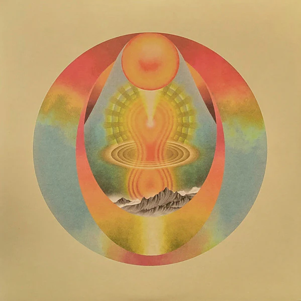 My Morning Jacket - My Morning Jacket [2xLP]