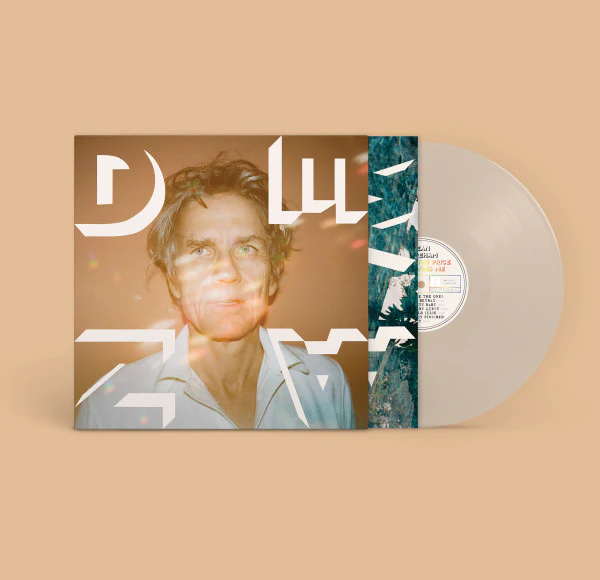 Dean Wareham - That's The Price of Loving Me [LP - Clear]