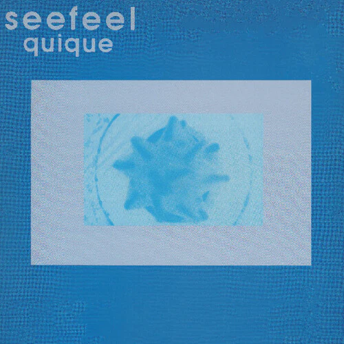 Seefeel - Quique [2xLP]