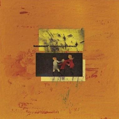 Basement - Colourmeinkindness [Cassette]