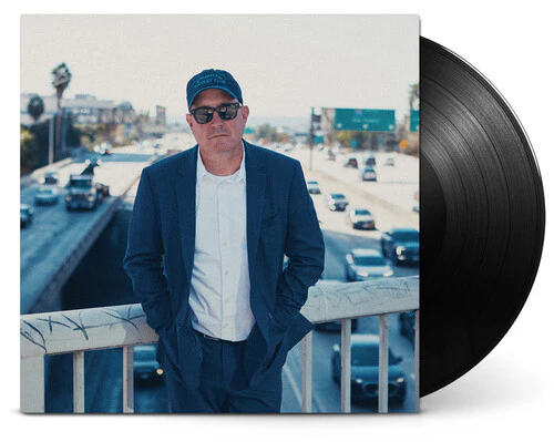 Craig Finn - Always Been [LP]