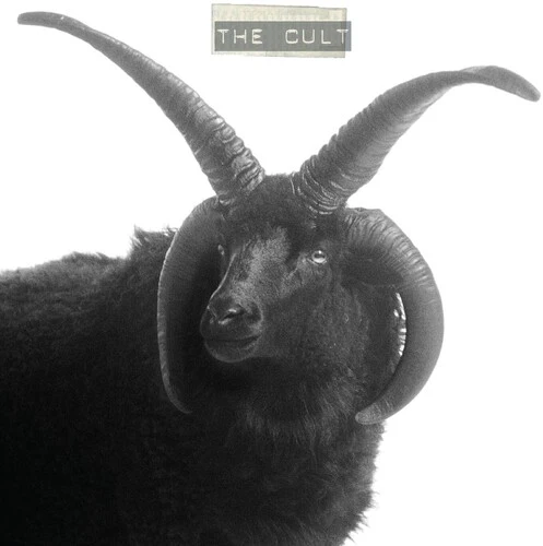 Cult, The - The Cult [2xLP]