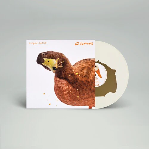 POND - The Early Years: 2008 - 2010 [2xLP - Mango]