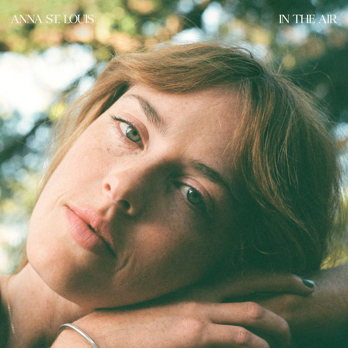 Anna St. Louis - In The Air [LP]
