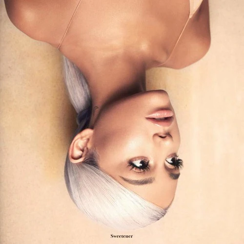 Ariana Grande - Sweetener [2xLP]