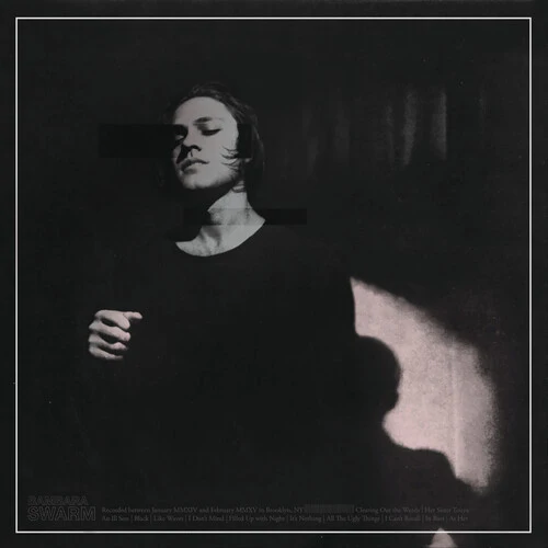 Bambara - Swarm (2023 Remix/Remaster) [LP - Red]