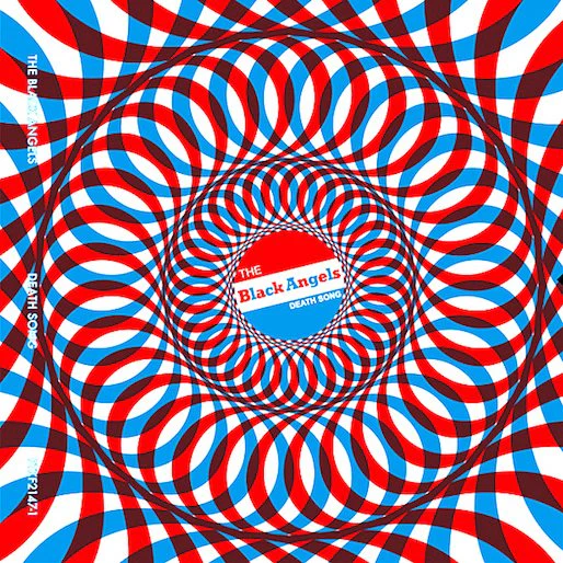 Black Angels, The - Death Song [2xLP]