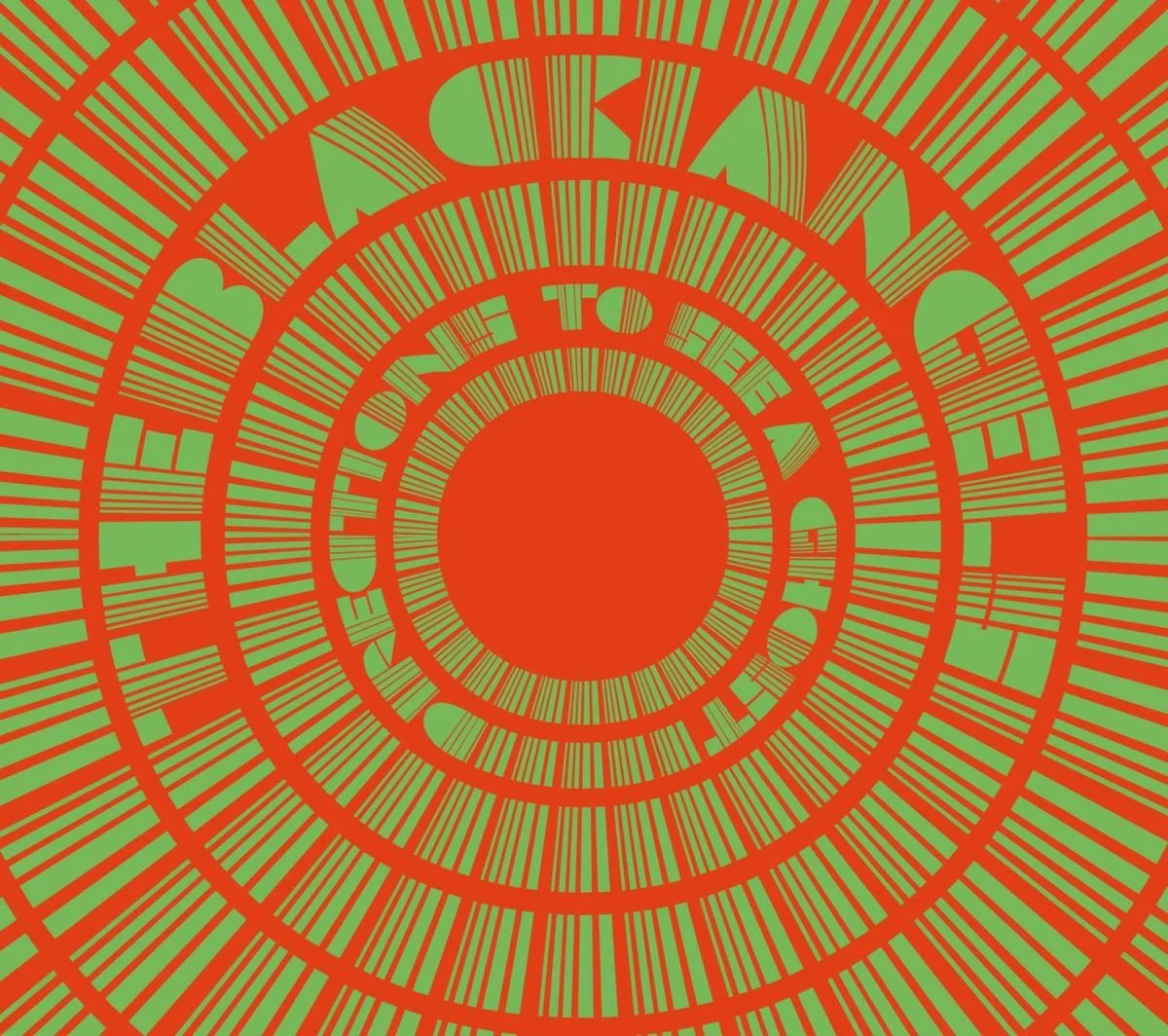Black Angels, The - Directions To See A Ghost [3xLP]