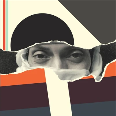 Bombino - Sahel [LP - Translucent Blue]