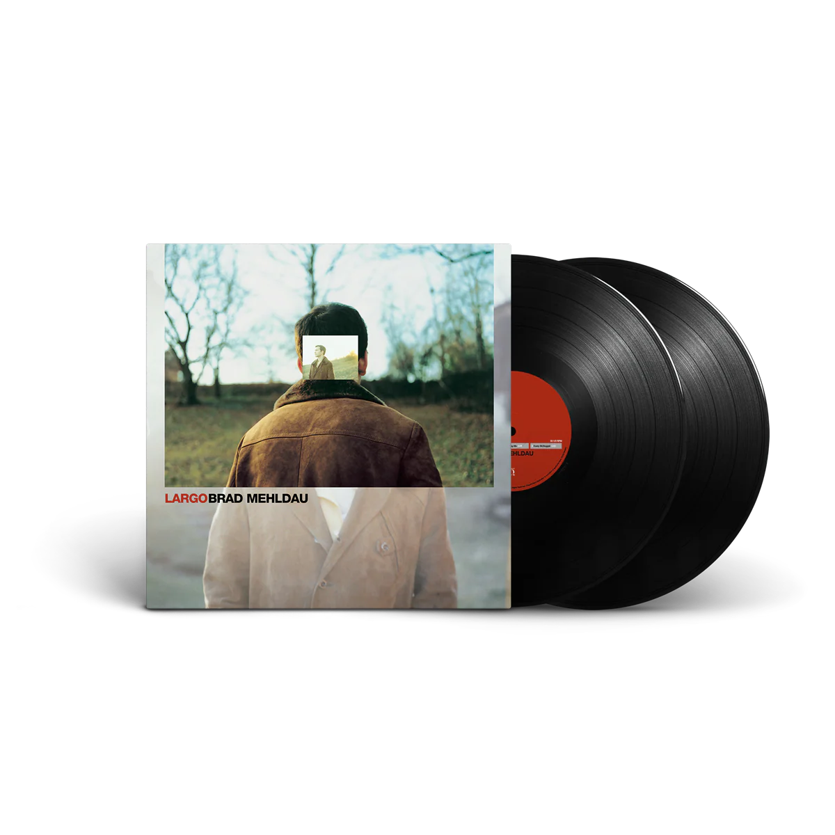 Brad Mehldau - Largo [2xLP]