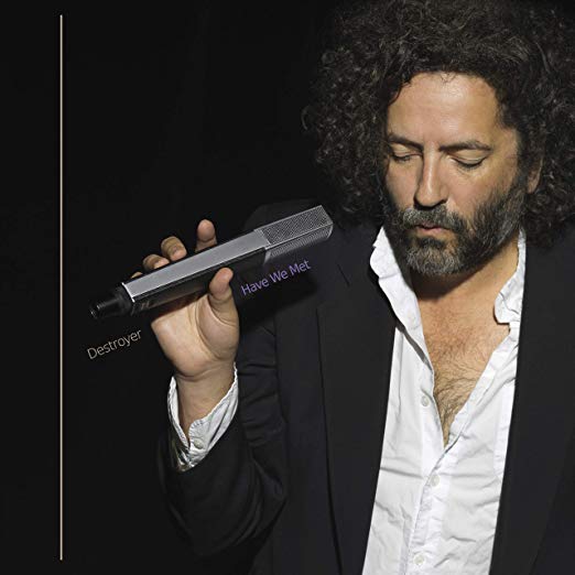 Destroyer - Have We Met [LP]