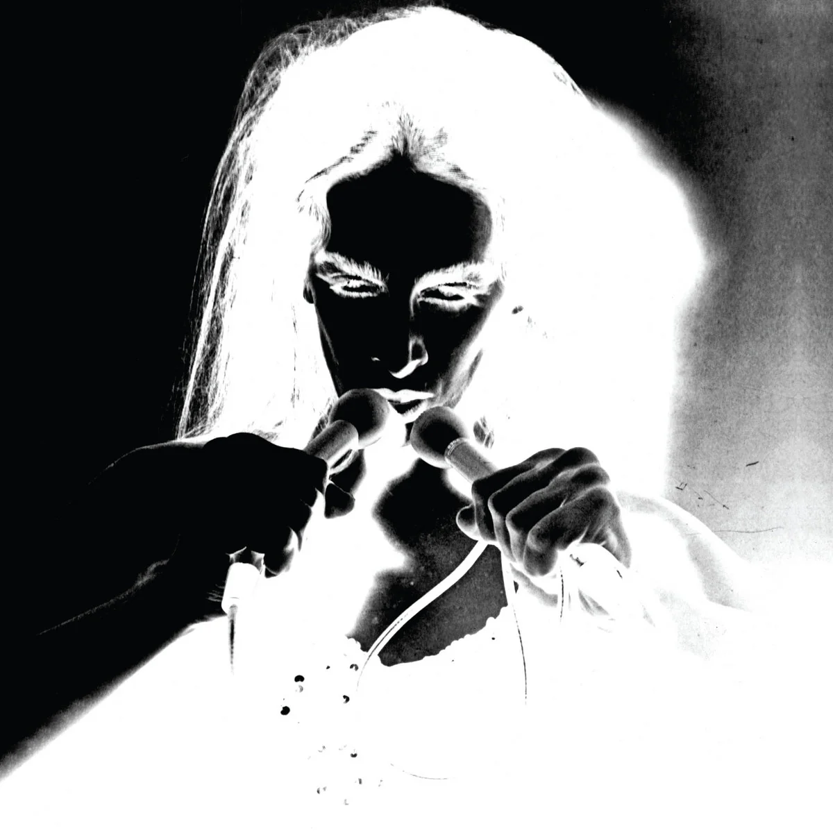 Diamanda Galas - Diamanda Galas [LP]