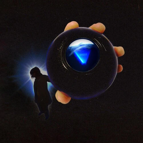 Djo - Decide [LP]