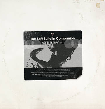 Flaming Lips - The Soft Bulletin Companion [2xLP]