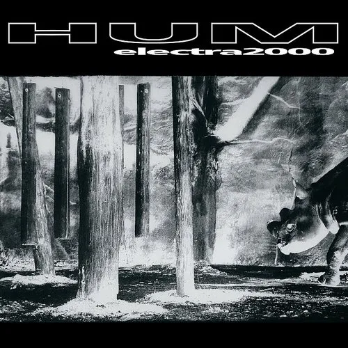 Hum - Electra 2000 [2xLP]