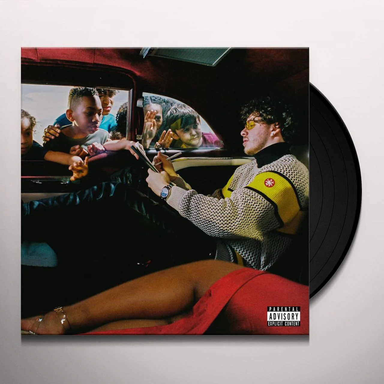Jack Harlow - That's What They All Say [LP]