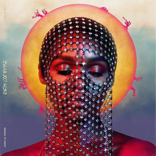 Janelle Monae - Dirty Computer [2xLP - Crystal Clear]