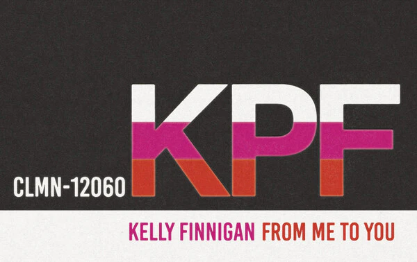 Kelly Finnigan - From Me To You [Cassette]