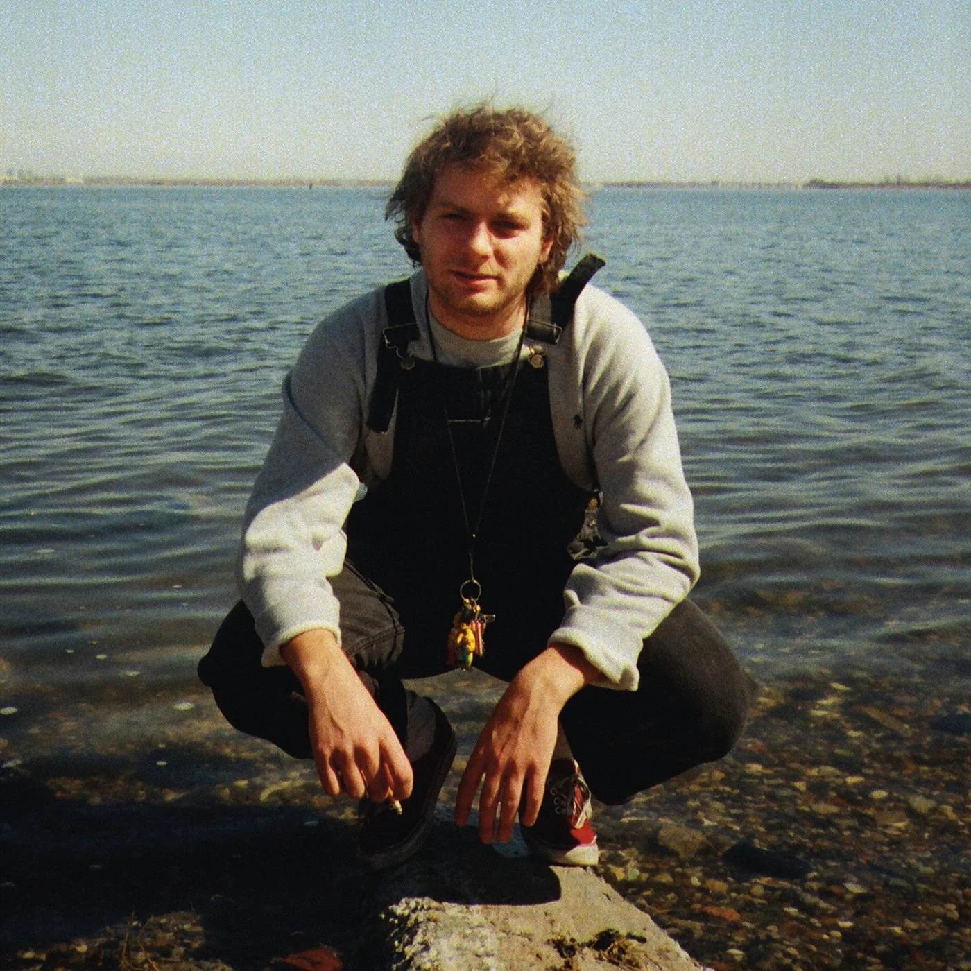 Mac Demarco - Another One [CD]