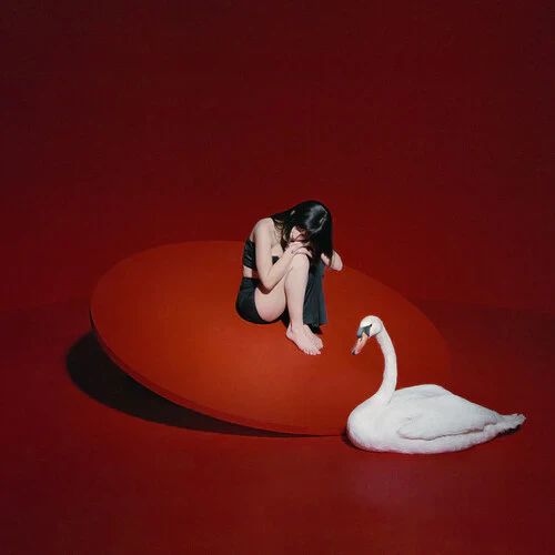 Marias, The - Cinema [LP]