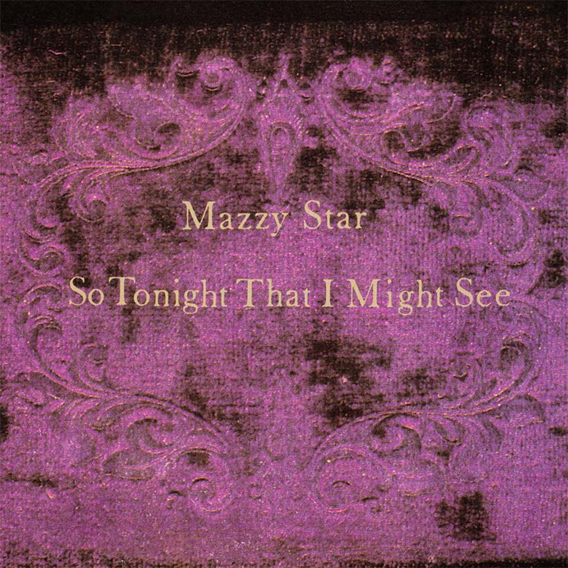 Mazzy Star - So Tonight That I Might See [LP]