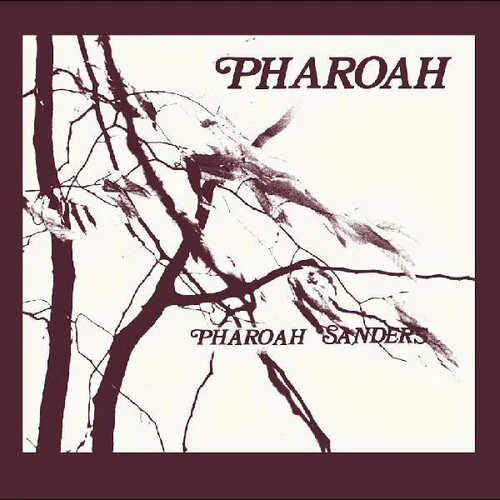 Pharoah Sanders - Pharoah [2xLP Box]