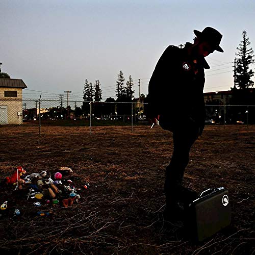 Ruston Kelly - Halloween [LP]