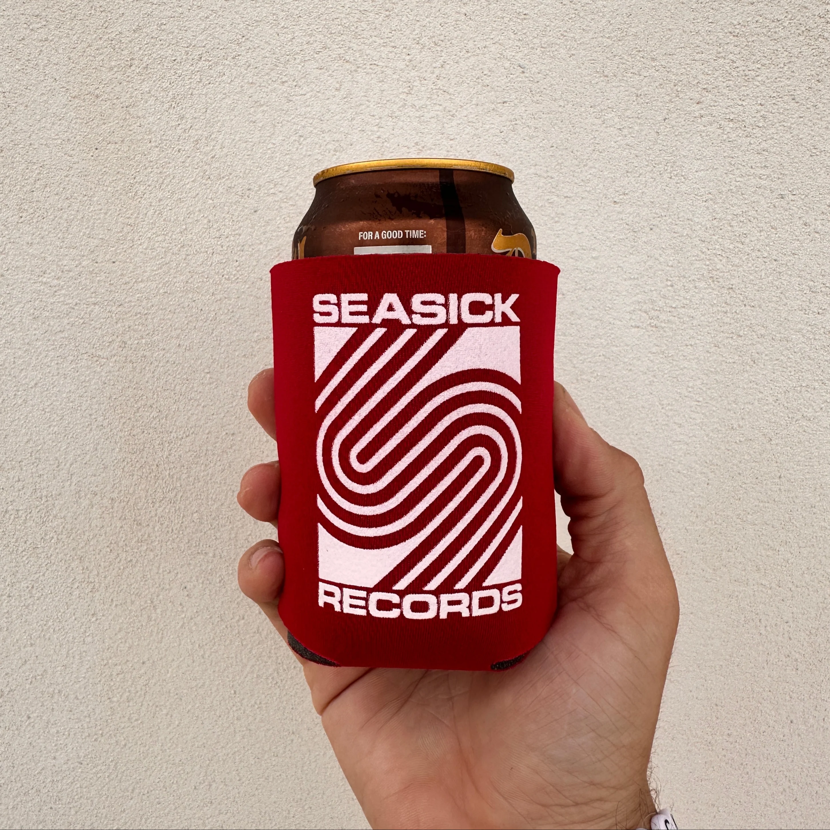 Supergraphic Koozie - Image 3