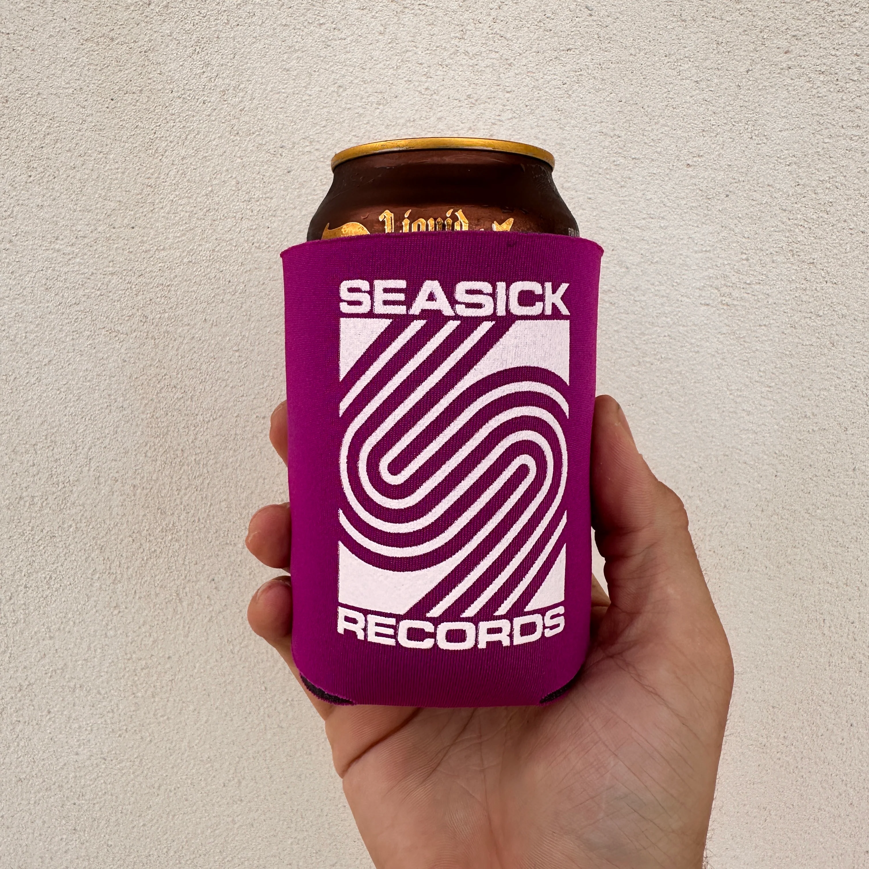 Supergraphic Koozie - Image 4