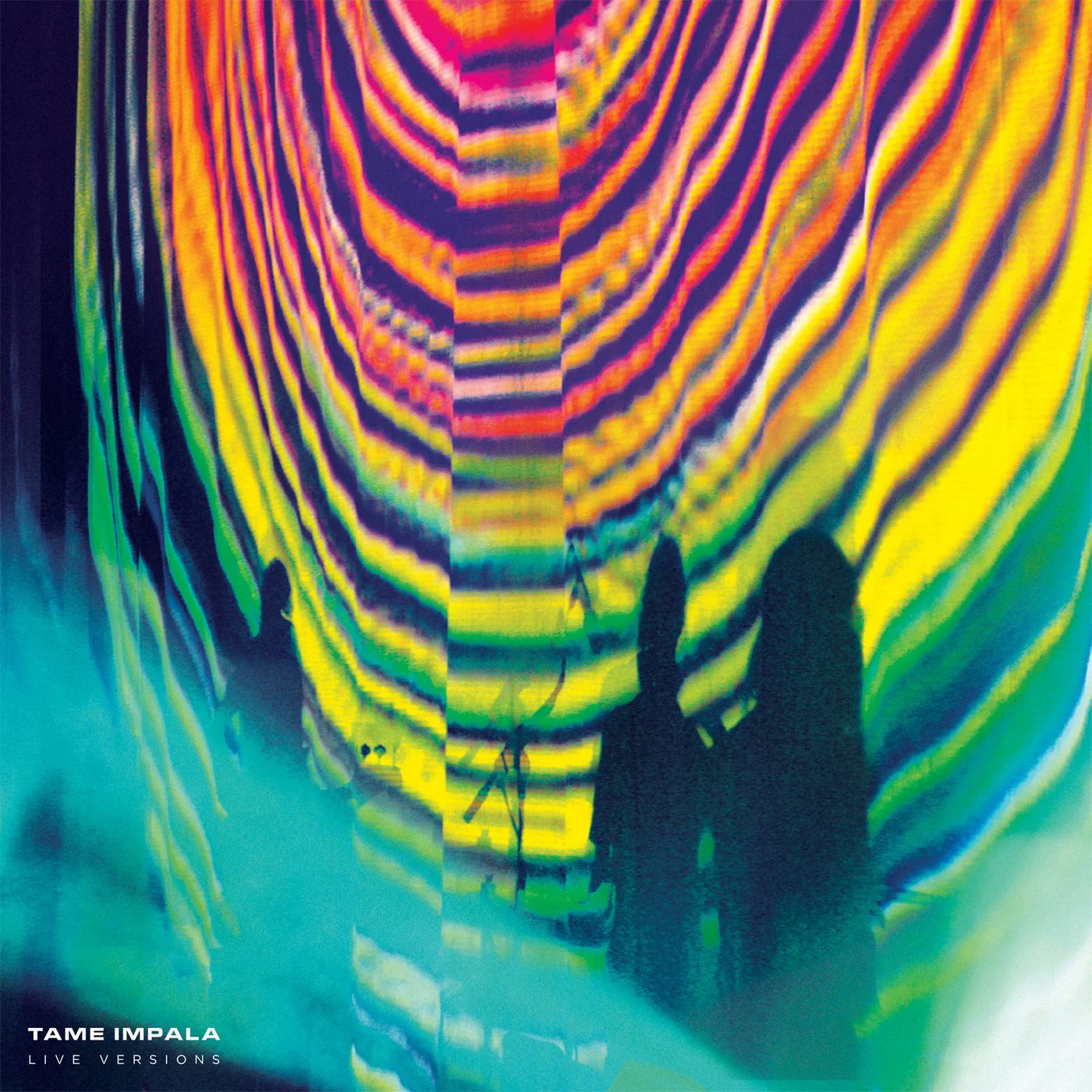 Tame Impala - Live Versions [LP]